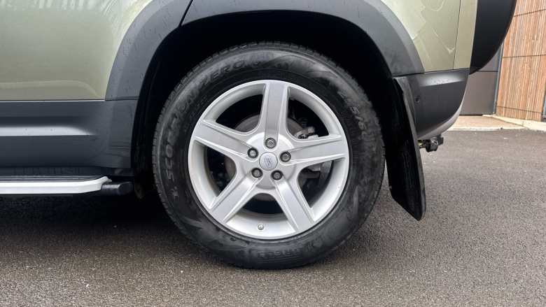 Land Rover Defender 2.0 D200 SE 110 5dr Auto Diesel Estate